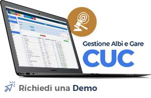 CUC Centrali acquisto il software con le indicazioni ANAC