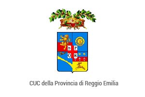 Piattaforma eProcurement per CUC della provincia di reggio emilia