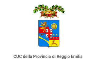 Piattaforma eProcurement per CUC della provincia di reggio emilia