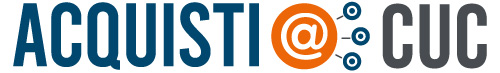 Logo software acquisti telematici per centrali uniche committenza